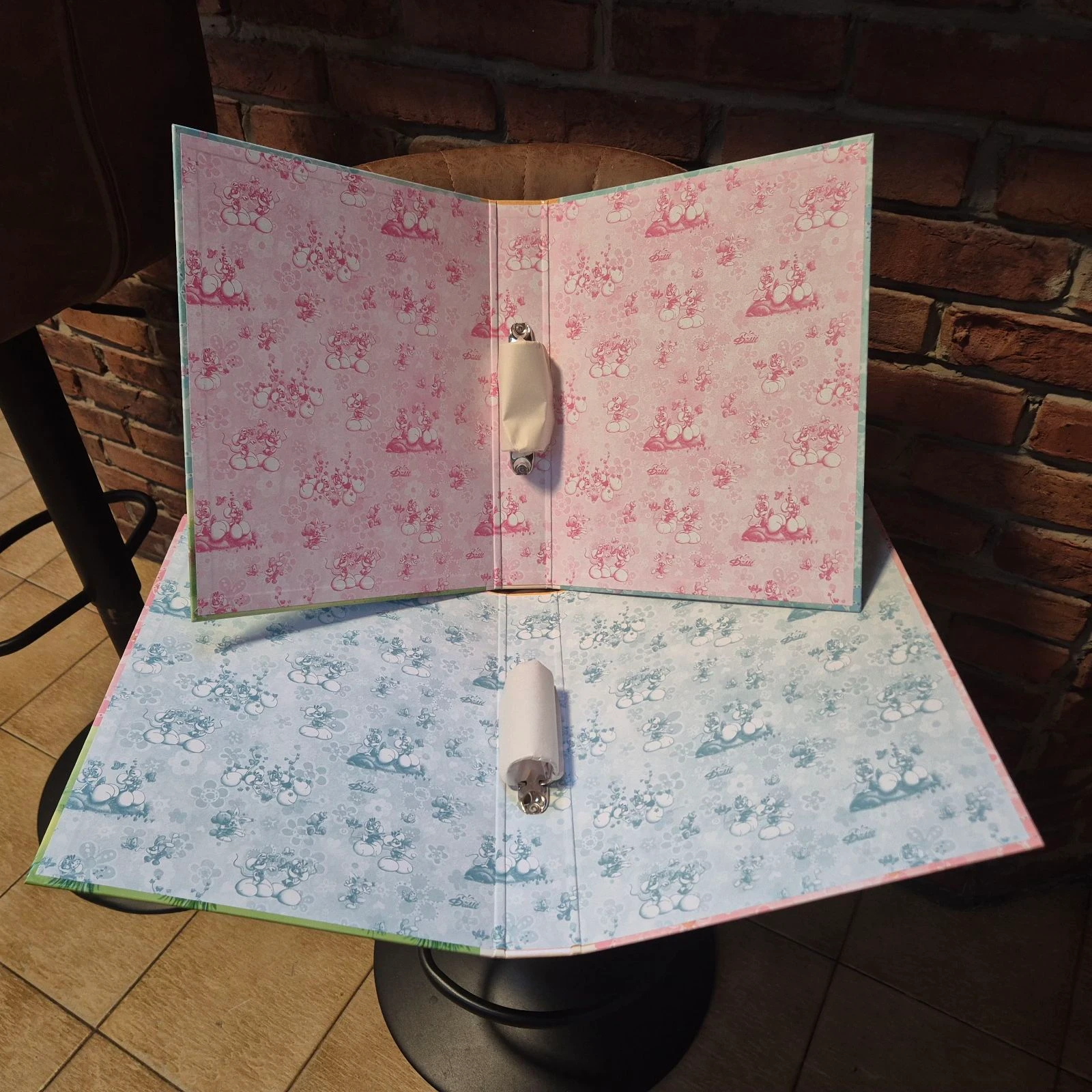 Lote de fardas Diddl – photo 2